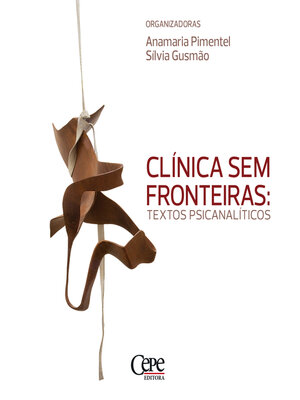 cover image of Clínica sem fronteiras